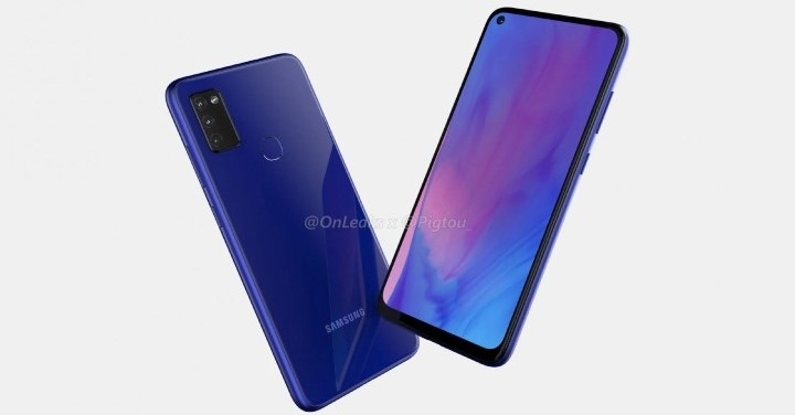 全新 Galaxy 手機資料曝光 三星挑戰 7,000mAh 電池極限