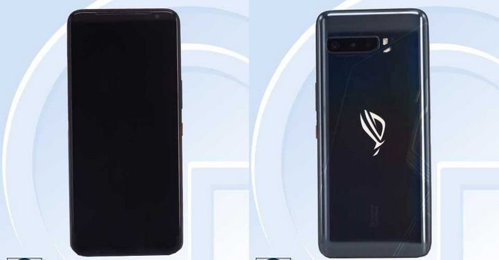 ROG Phone 3 洩漏預熱影片　證實搭載高通 S865+ 處理器