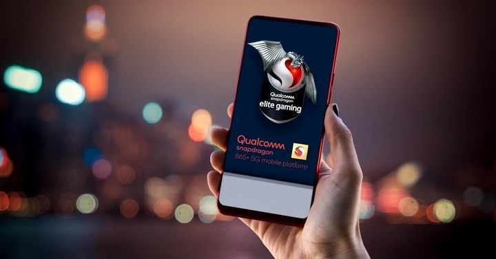 Qualcomm 揭曉時脈達 3.1GHz 的 Snapdragon 865+ 處理器，率先用於華碩與聯想新機