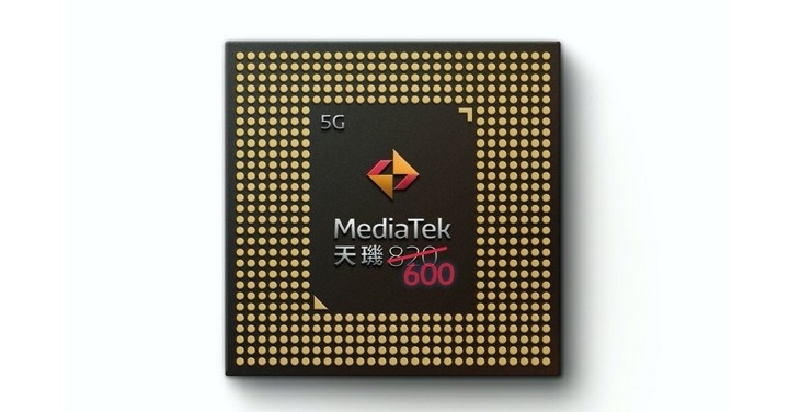鎖定更大 5G 連網需求，消息指稱聯發科將在下半年推出天璣 600 系列處理器
