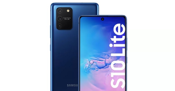 Galaxy S20 FE 流出　中階定位旗艦級配置