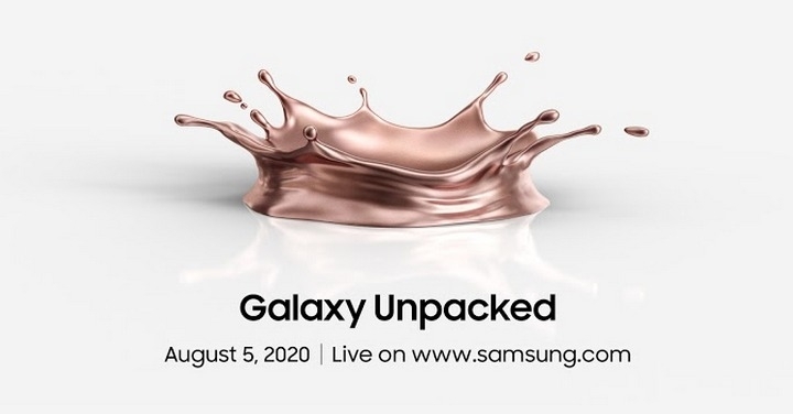 臨時抽起不發表 Galaxy Z Fold 2 無緣 8 月發表會?