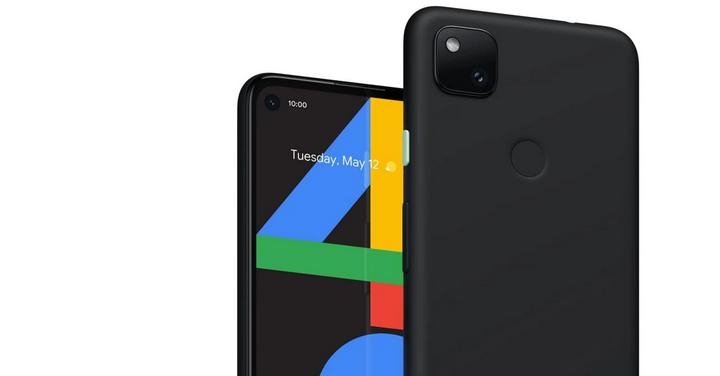 Pixel 4a 突然現身 Google Store　到底幾時發表？