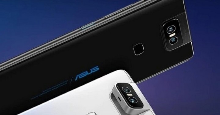 全新 5G 旗艦通過認證　ASUS ZenFone 7 規格曝光