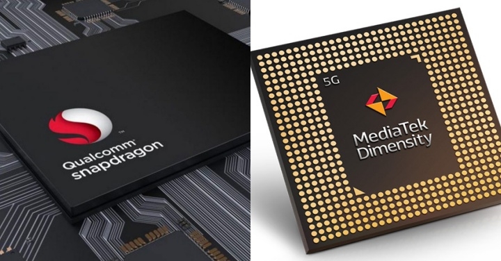 高通、聯發科產品路線圖流出　未來行動平台佈局曝光