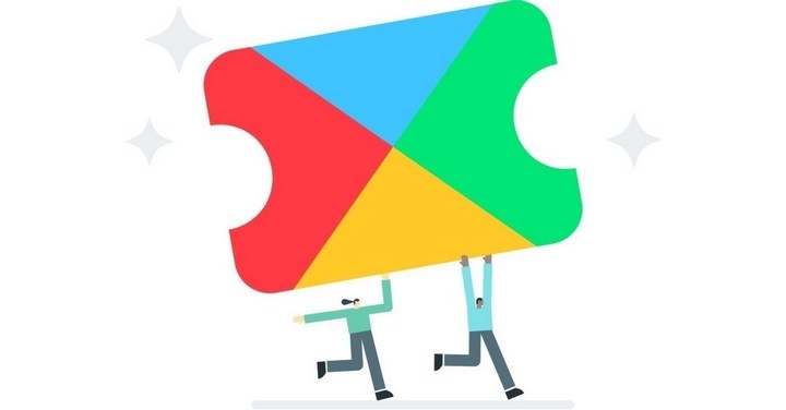 付費訂閱使用的 Google Play Pass 服務開始進駐更多國家，同步推出年費方案