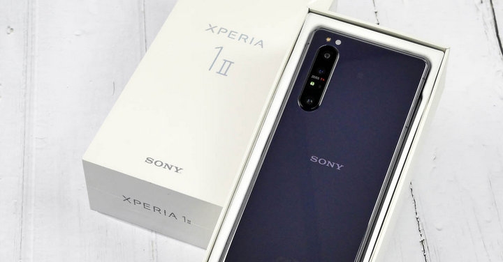 【獨家特賣】下單送七千！Sony Xperia 1 II 這裡買最便宜！(7/17~7/23)