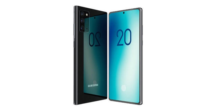 三星 Note 20 可能有這些相機新功能