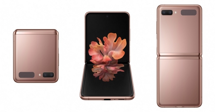 售價更高，三星公佈 Galaxy Z Flip 5G 香港賣價
