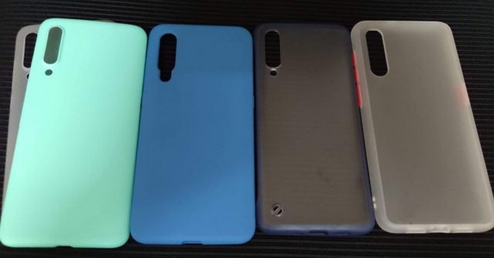 [手機殼]淘寶低價手機殼大亂鬥 || 四種共五個便宜手機殼主觀評價