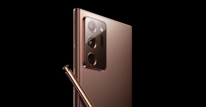 三星 Note 20 系列手機、Buds Live 耳機歐洲售價流出