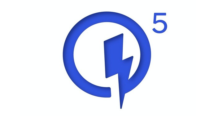 Qualcomm 宣布對應 100W 以上充電功率的 QC 5 快充技術