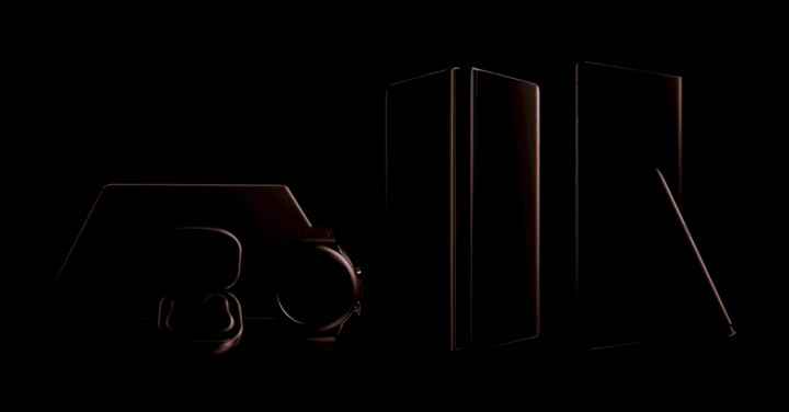 三星預告影片「透露」Unpacked 2020 活動上 5 款即將發表新品