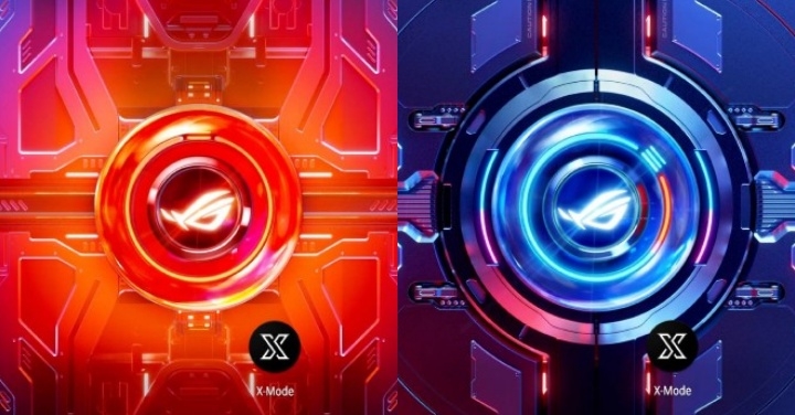 ROG Phone 3 Theme 動態壁紙安裝教學 感謝XDA_linuxct