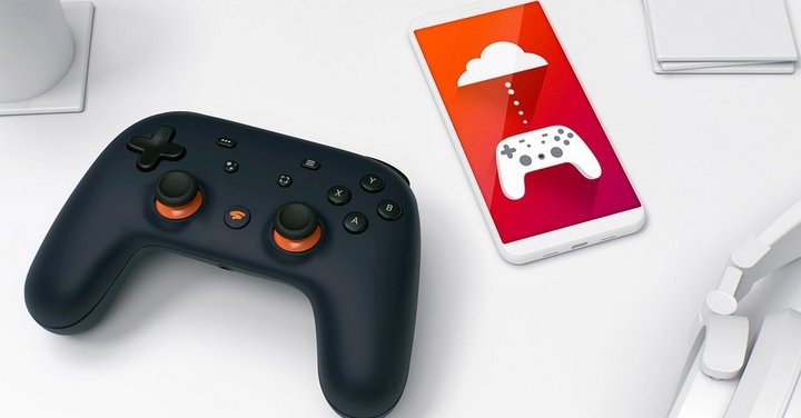 Google 串流遊戲服務 Stadia 終於可以透過行動網路遊玩