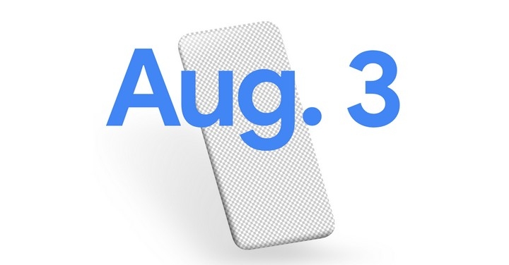 Google Pixel 4a 終於確認將於 8 月 3 日發表