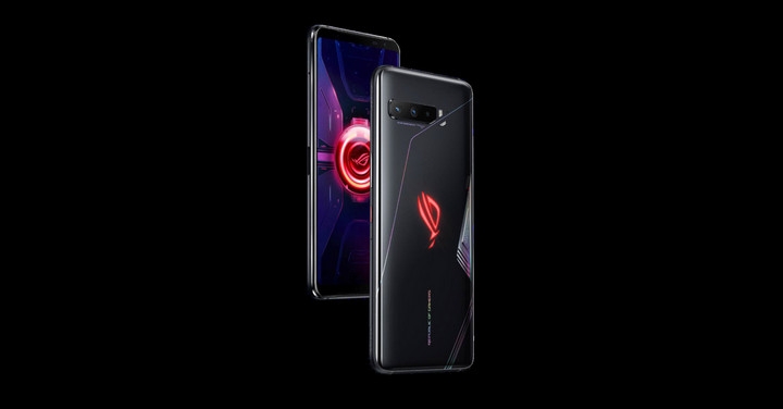 ASUS ROG Phone 3 STRIX 低價版可望在香港上市，售價曝光