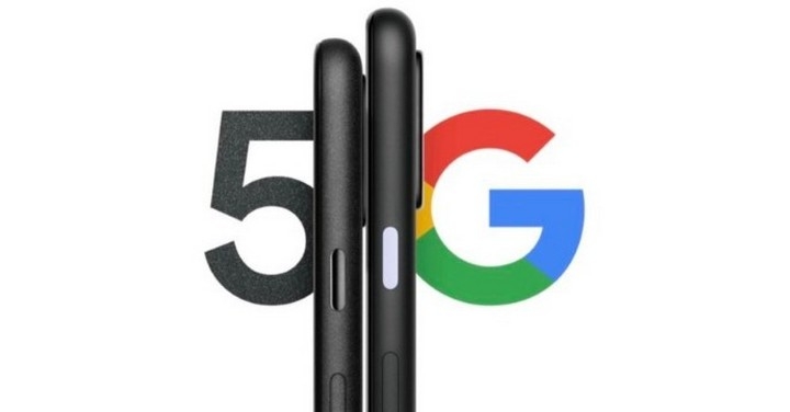 Google Pixel 5 首度現身　Pixel 4a 將追加 5G 版本？