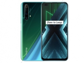 realme X3 / X50 台灣預計本週上市，售價均萬元出頭