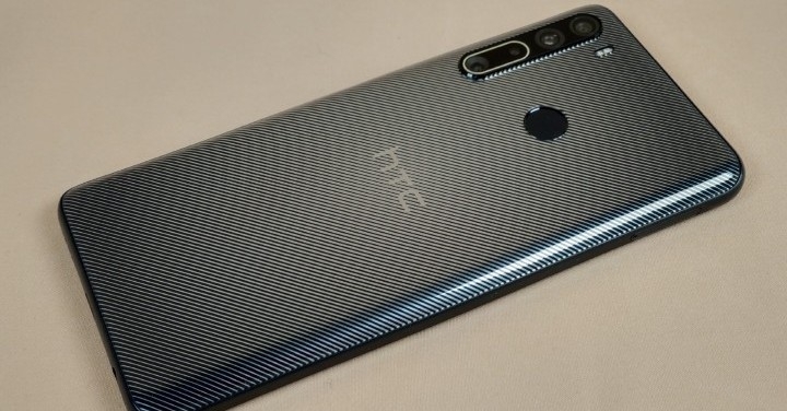 心得： HTC Desire 20 Pro續航實測