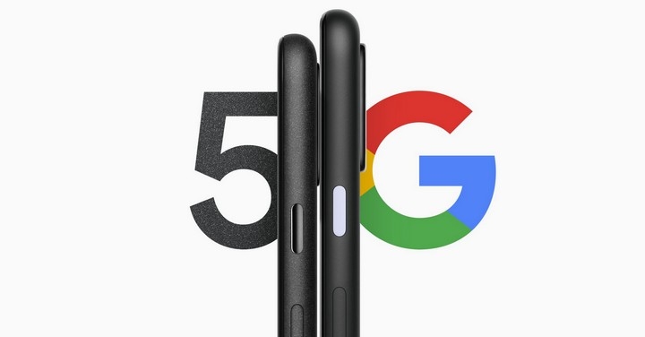 除了 Pixel 4a，Google 也預告了它的 5G 版以及 Pixel 5 即將推出