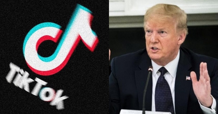 川普要求微軟或其他美國業者在 9/15 談定收購 TikTok 事宜