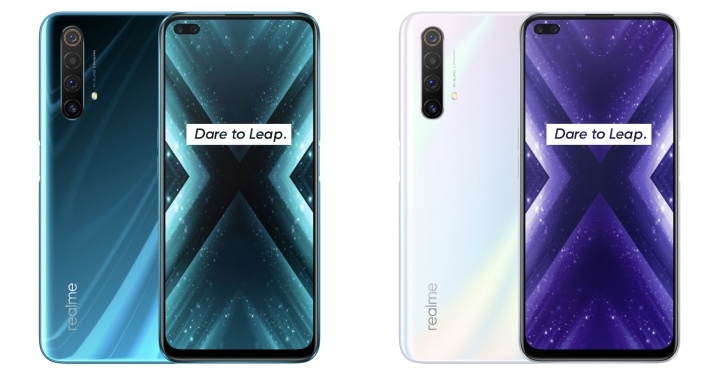 realme X3 多個電商平台上架，上市限時優惠價 $9,990