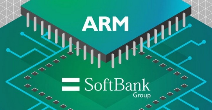 三星對外否認將入股 ARM 傳聞