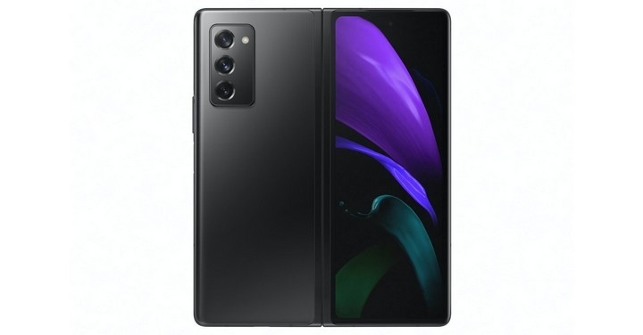 Galaxy Z Fold 2 完整規格釋出，搭載 4500mAh 電池容量、S865+ 處理器