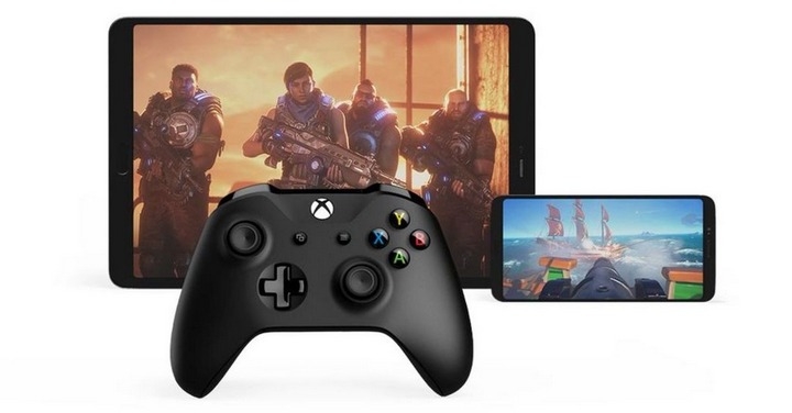 蘋果禁止 xCloud 串流遊戲平台上架 App Store，引發微軟不滿
