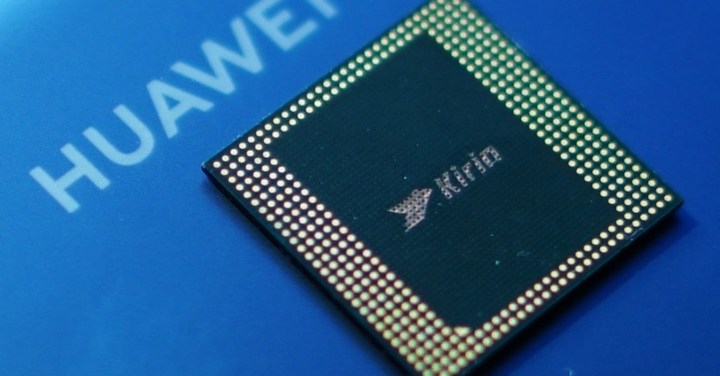 華為透露 Kirin 9000 系列將會是旗下最後一款自製處理器