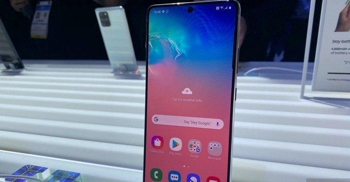 Galaxy S20 Fan Edition 預期以塑膠背蓋、金屬框體打造