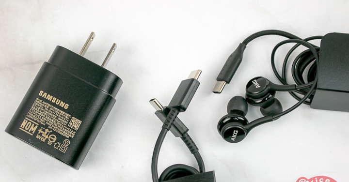 藍牙耳機成主流 Note 20 北美市場不再附送 AKG 有線耳機