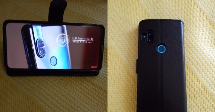 Motorola One Hyper 開箱及一週使用心得