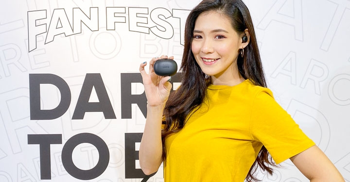 realme FanFest 全球粉絲節登場 新品優惠一齊發