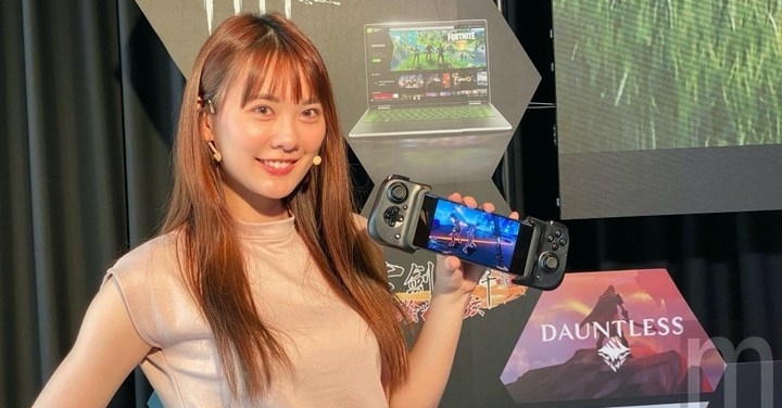 NVIDIA 攜手台灣大哥大在台啟用 GeForce NOW 串流遊戲服務