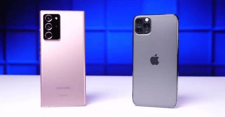 Note 20 Ultra 摔落殘酷測試,Gorilla Glass Victus 表現優異