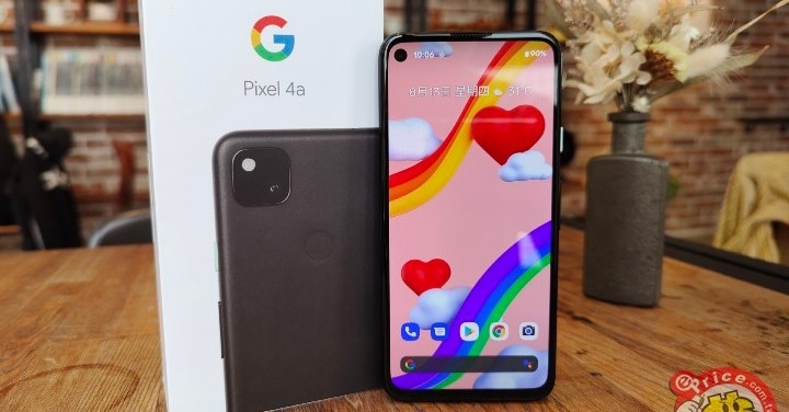 Android 11 Final Beta　教你 Pixel 4a 馬上安裝使用