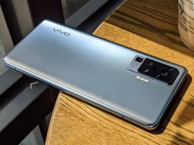 最穩妥的微雲台攝錄手機：vivo X50 Pro 相機超強悍防手震大考驗！