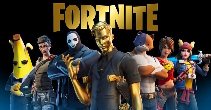 Epic Games 拒絕妥協!《要塞英雄》放棄 iPhone、Mac 玩家