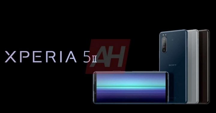 Sony Xperia 5 II 更多圖片與規格流出,有 120Hz 螢幕與 3.5mm 耳機孔