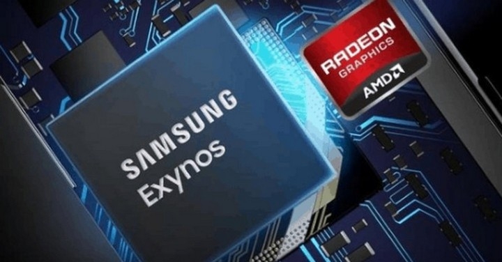 三星新 Exynos 1000 處理器 傳將不會內建 AMD GPU