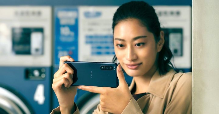Sony Xperia 5 II 大批行銷圖片浮出水面,外觀全都露