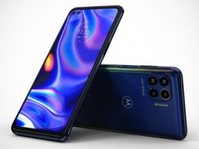 Motorola One 5G 揭曉，鎖定中階 5G 連網使用需求