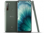 HTC U20 5G 將於 9/5 正式開賣