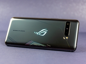 電競手機 ROG Phone 3 打造完美遊戲體驗