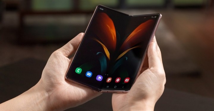 三星 Galaxy Z Fold 2 台灣 9/8 上市記者會宣佈售價