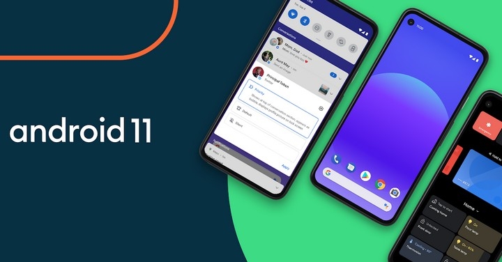 Android 11 正式版釋出 特定機種開放升級