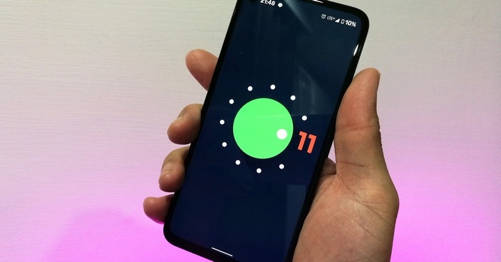 Google Pixel 4a 升級 Android 11 體驗分享：快來看新增哪些好用功能