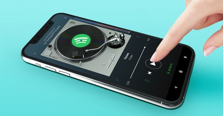 Spotify 稱 Apple One「對集體自由造成威脅」,蘋果駁斥